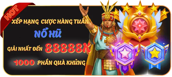 Bắn Cá Hải Vương